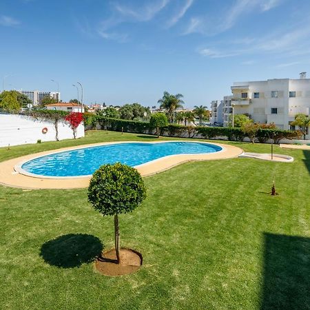 Albufeiramar Apartment エクステリア 写真