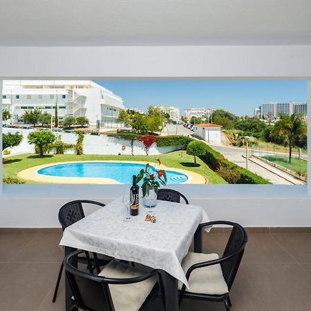 Albufeiramar Apartment エクステリア 写真