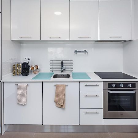 Albufeiramar Apartment エクステリア 写真