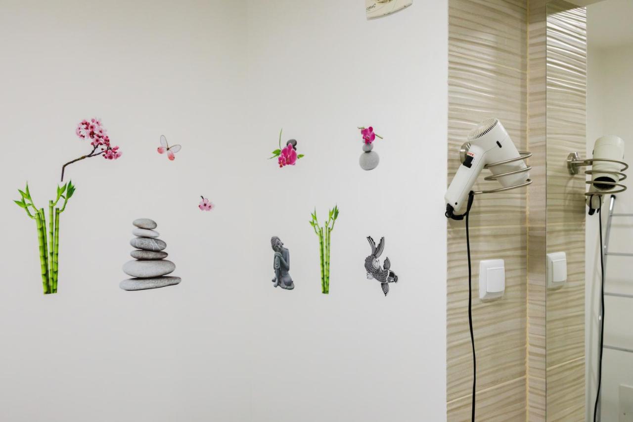 Albufeiramar Apartment エクステリア 写真