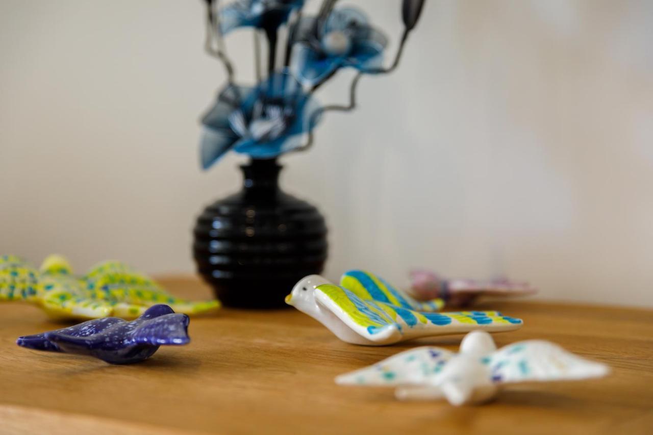 Albufeiramar Apartment エクステリア 写真
