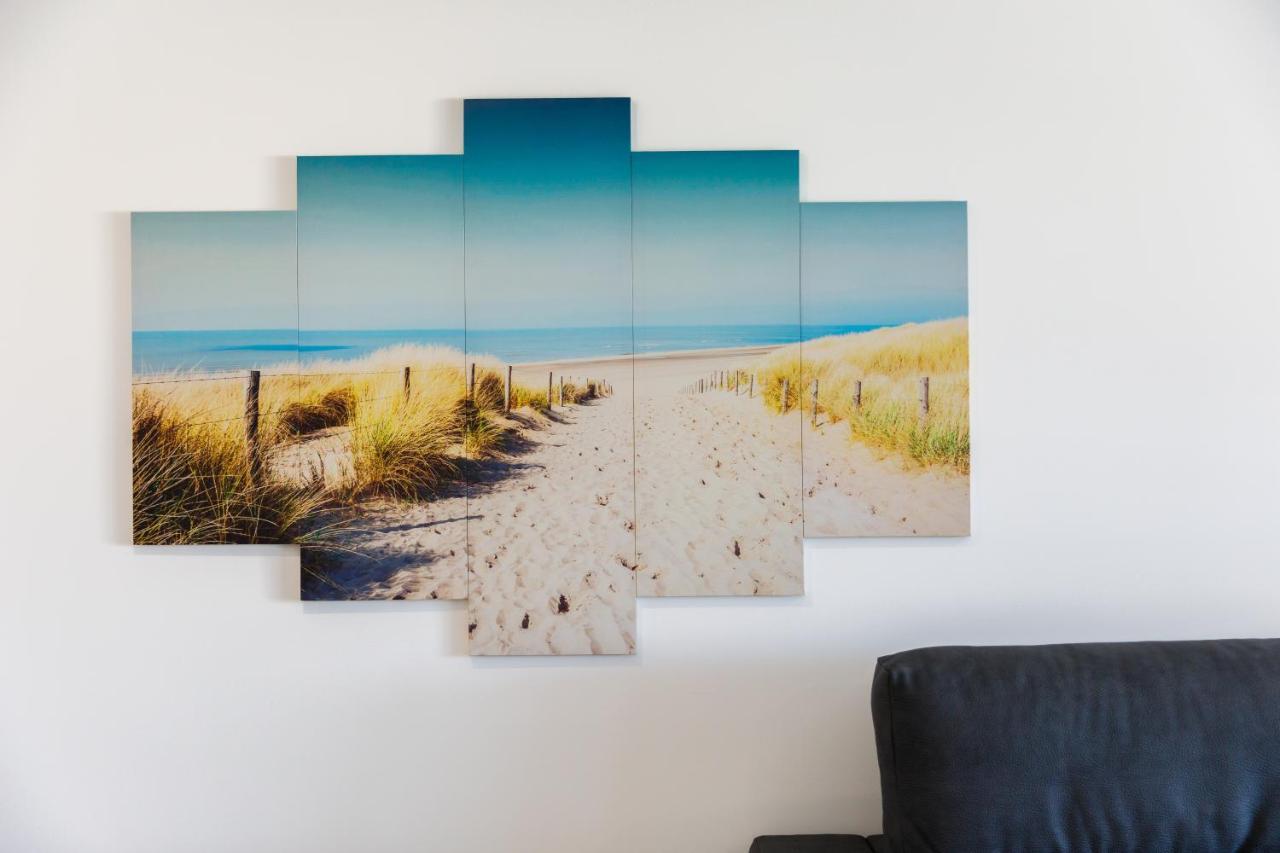 Albufeiramar Apartment エクステリア 写真