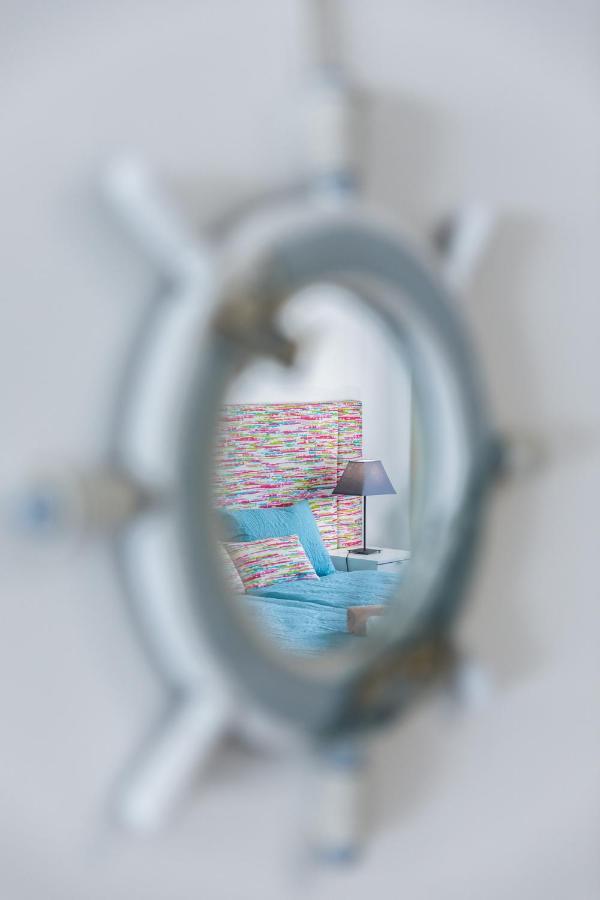 Albufeiramar Apartment エクステリア 写真