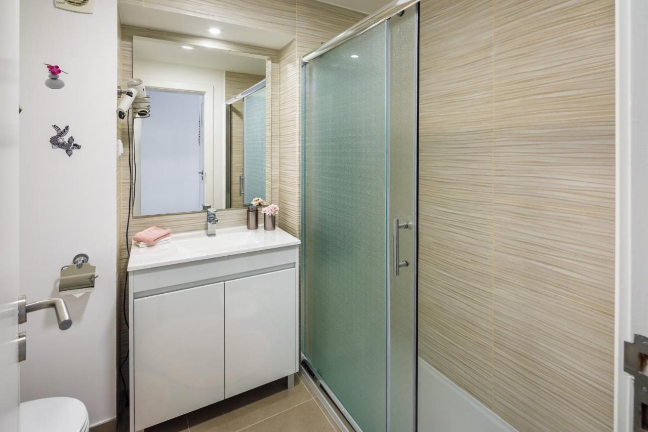 Albufeiramar Apartment エクステリア 写真