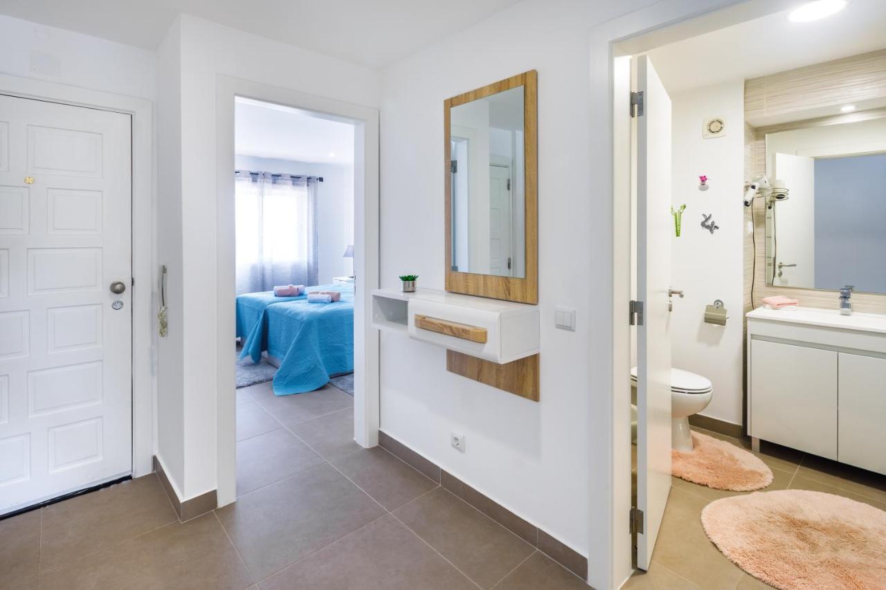 Albufeiramar Apartment エクステリア 写真