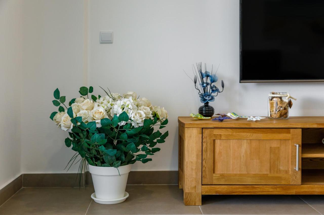 Albufeiramar Apartment エクステリア 写真