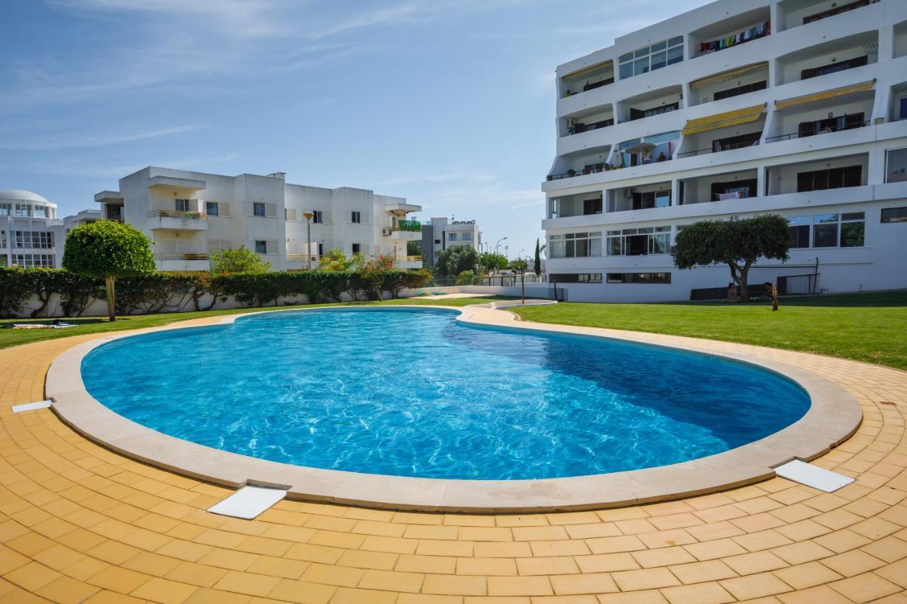 Albufeiramar Apartment エクステリア 写真